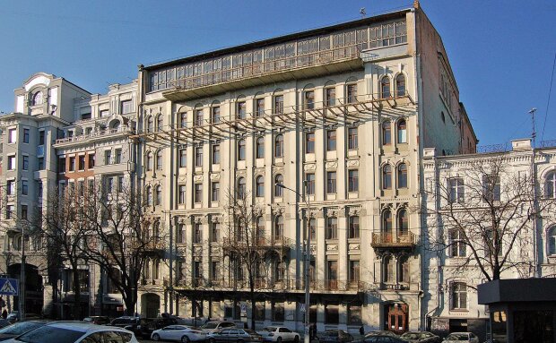 Реконструкція готелю «Прага» у Києві — суд ухвалив нове рішення у скандальній справі