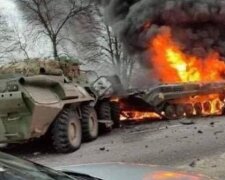 ЗСУ за добу знищили 640 окупантів та звільнили 400 квадратних кілометрів території