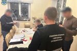Чиновник КМВА отримав підозру за сприяння депутатам в ухиленні від військової служби
