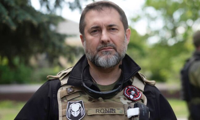 Верхньокам’янка на Луганщині не здається рашистам, бої тривають, — Гайдай