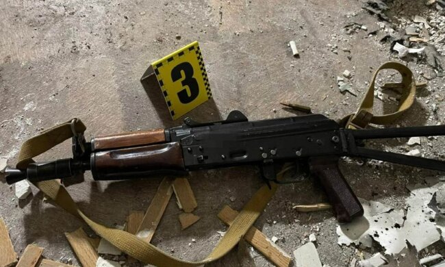 У столиці військовий із автомата розстріляв побратимів — вони загинули на місці