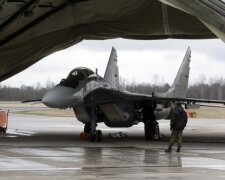 У Словаччині росіян запідозрили у саботажі з винищувачами МіГ-29 – ЗМІ