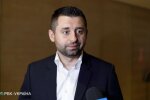 Резніков залишається. Кадрових змін в обороні цього тижня не буде, – Арахамія