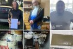 У Києві викрито наркобанду, що організувала виробництво амфетаміну