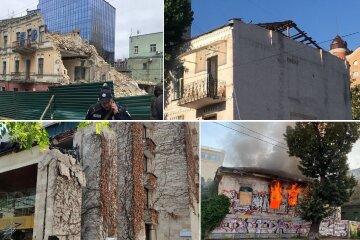 Влада столиці хоче підвищити розміри штрафів за балкони, тераси та інші добудови на історичних будівлях