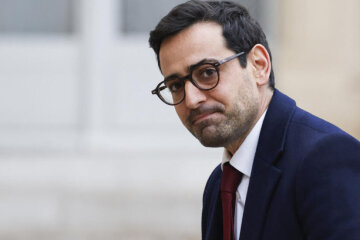 До Києва прибуде новообраний голова МЗС Франції Стефан Сежурне