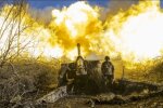 Новий пакет допомоги на $400 млн: США передадуть снаряди та мостові танки, — CNN