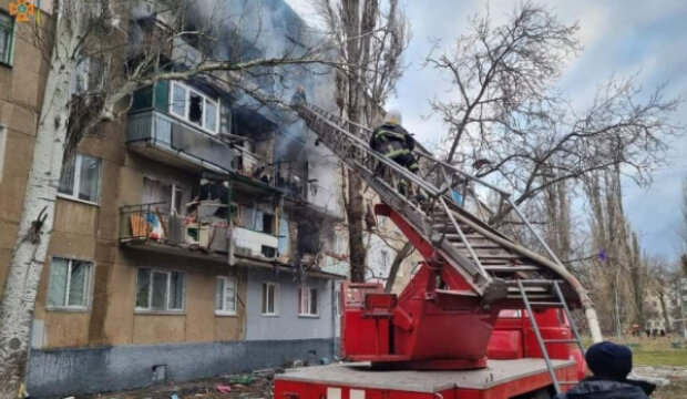 Внаслідок атаки на Суми, Харківську та Миколаївську області загинуло 17 цивільних