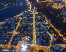У Києві готується реконструкція вулиці Сагайдачного