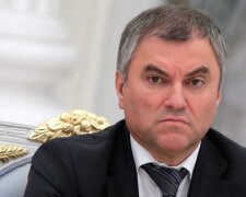 В росії депутатам запропонували їхати у відпустку на Донбас: у Зеленського відповіли