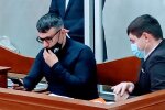 Суд залишив Максима Микитася під арештом