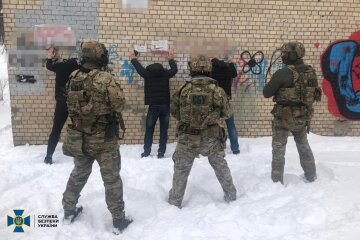 На Київщині викритий осередок «Ісламської держави» (відео)