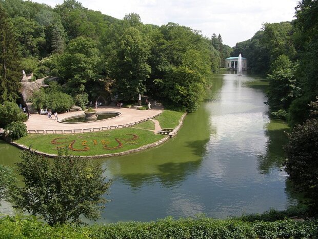 Парк Софіївка номінують до внесення у список всесвітньої спадщини ЮНЕСКО