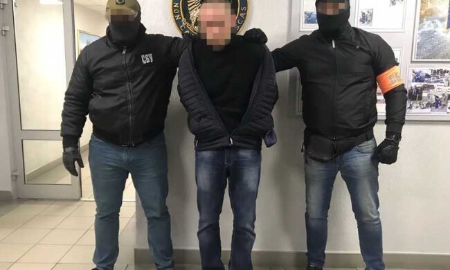 Вбивав українців, – у СБУ прокоментували затримання бойовика “Палича”