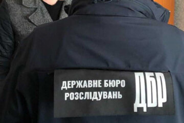 ДБР взялось розслідувати яким чином у Ігоря Гуменюка виявлено вибухівку в Шевченківському суді