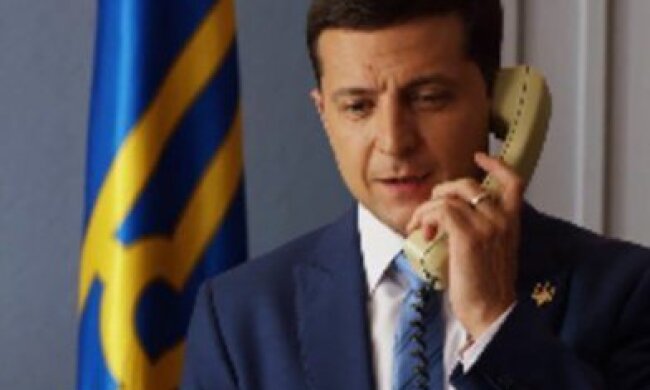 Зеленський провів телефонну розмову з прем’єром Британії: про що говорили