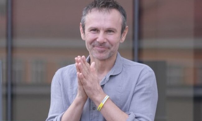 Вакарчук пропонує прийняти закон про “співіснування з Росією”