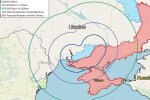 Українські військові взяли під вогневий контроль шляхи окупантів із Криму