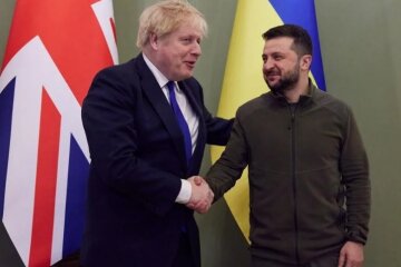 Джонсон запропонував Зеленському альтернативу вступу України до ЄС – ЗМІ