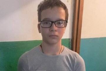 У Києві поліцейські розшукують безвісти зниклого 14-річного хлопця