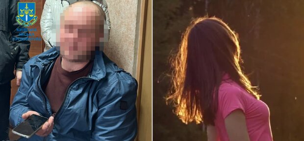 У столиці судитимуть 35-річного чоловіка, що намагався звабити неповнолітню, надсилаючи їй інтимні фото та відео