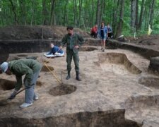 На Київщині триває набір до школи юного археолога, яка навчатиме до 300 осіб щомісяця