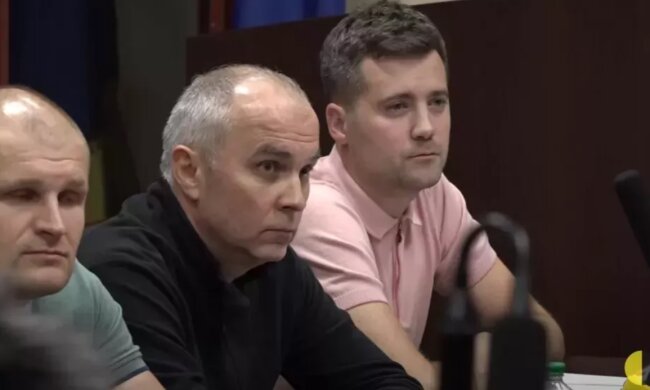 Нардепу Шуфричу продовжили тримання під вартою майже на 2 місяці
