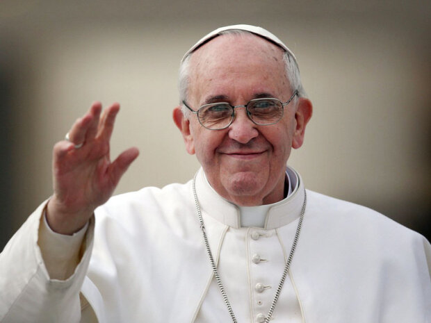 Папа Римський Франциск госпіталізований