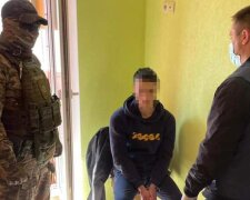 У Києві затримана банда, яка викрала людину заради викупу