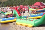 Обережно, кишкова паличка: усі пляжі Одеси небезпечні для купання (відео)