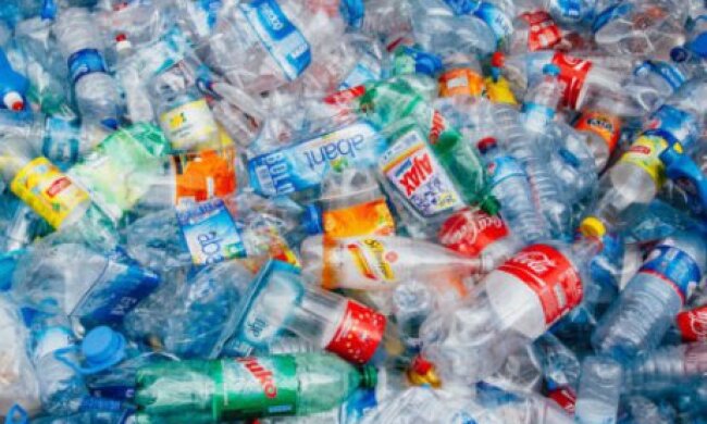 День без пластику: для чого треба відмовитися від поліетилену