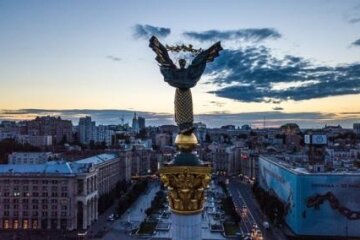 У Києві завтра очікуються пориви вітру до 24 метрів на секунду