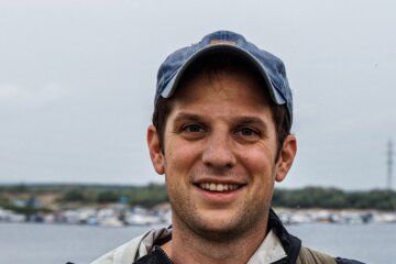 The Wall Street Journal закликає вислати посла РФ і всіх російських журналістів зі США