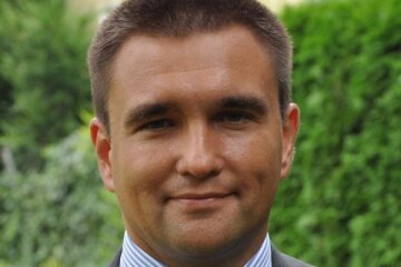 Клімкін передумав йти на вибори
