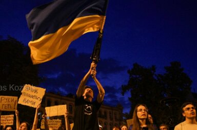 Проросійські сили готують штучні "мітинги" в центрі столиці, — джерела