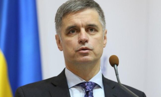 Пристайко дав згоду на “формулу Штайнмаєра”: подробиці