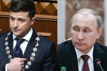 Переговори Зеленського з Путіним: з’явилися нові деталі