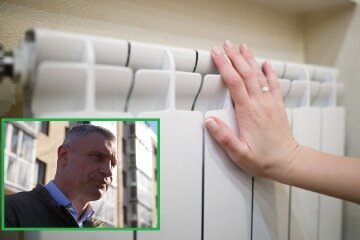 Коли всі житлові будинки Києва підключать до тепла? — міський голова назвав дату