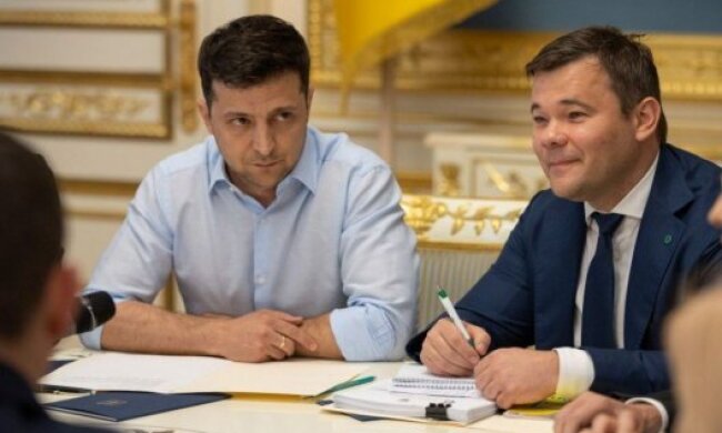 Зеленський прокоментував поїздку Богдана в Сен-Тропе