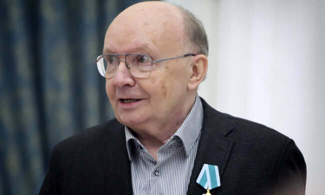 Помер Андрій Мягков – зірка радянського кіно