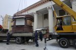Незаконні МАФи тавруватимуть “чорними мітками”