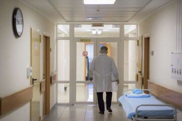 «Феофанія» буде доступною, але не для всіх: кого з киян лікуватиме елітна лікарня