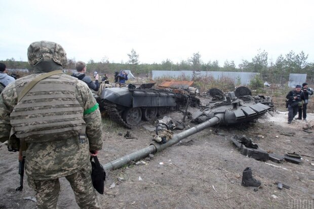 ВСУ звільнили 5 населених пунктів на Миколаївщині і знищили більше 70 окупантів
