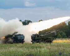 Україна отримала від США чотири додаткові РСЗВ HIMARS