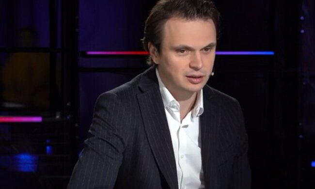 Політолог дорікнув ПаріМатч, не виходом із ринку білорусі та рф
