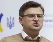 Кулеба: Україна готова воювати лопатами проти рф, якщо не отримає зброю