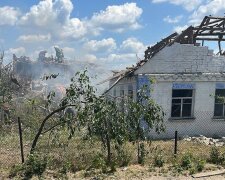 У поліції Київської області повідомили про наслідки ракетної атаки 16 червня
