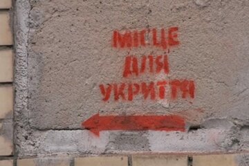 На Троєщині місцева жителька вирішила привласнити укриття – не пускати сторонніх, перевіряти на алкоголь, дивитись паспорти