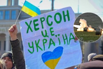 ЗСУ звільнили понад 40 пунктів на Херсонщині: ситуація критична, людям слід виїжджати – ОВА