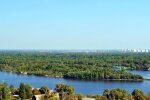 Від Арки до Труханова: столиця шукає інвестора для канатної переправи через Дніпро